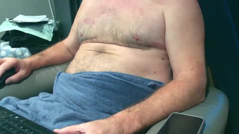 here to Have Fun online show from November 10, 1:36 pm