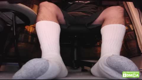 M. Dean online show from March 16, 4:48 am