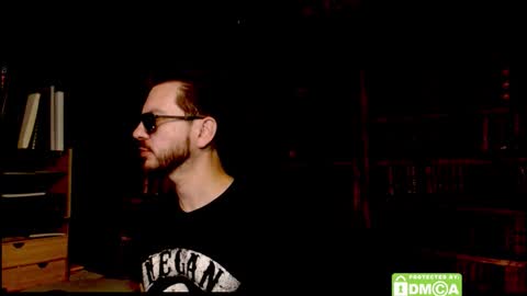 M. Dean online show from December 17, 10:05 pm