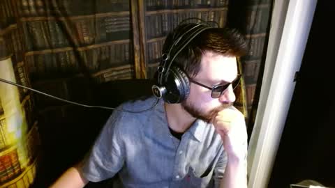 M. Dean online show from November 20, 5:50 am