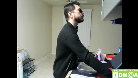 M. Dean online show from November 23, 6:44 am