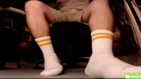 M. Dean online show from February 21, 7:22 am