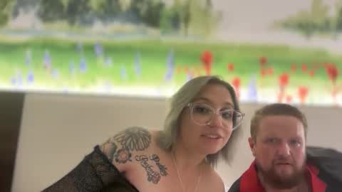 justthejohnsons online show from March 8, 12:09 pm