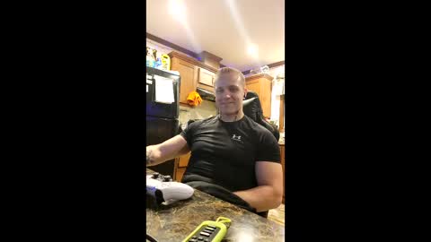 justus0624 online show from March 28, 2:46 am