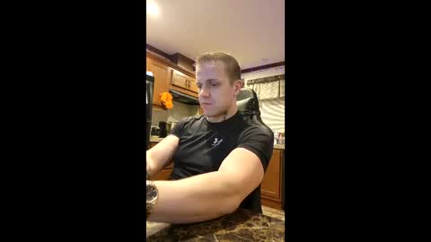 justus0624 online show from March 12, 2:48 am