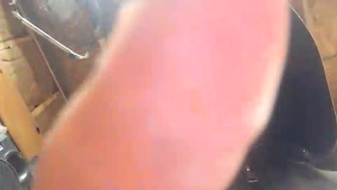 justwant2strokeit online show from March 27, 7:03 am