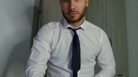 Justin online show from February 18, 6:26 am