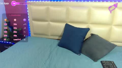 Jynx Miller online show from January 31, 2:04 am