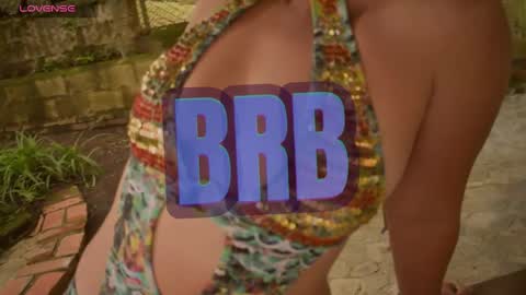 Jynx Miller online show from December 18, 10:13 pm