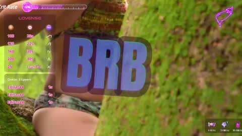 Jynx Miller online show from February 1, 8:58 pm