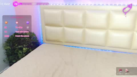 Jynx Miller online show from March 6, 12:00 am