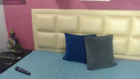 Jynx Miller online show from January 22, 10:05 pm