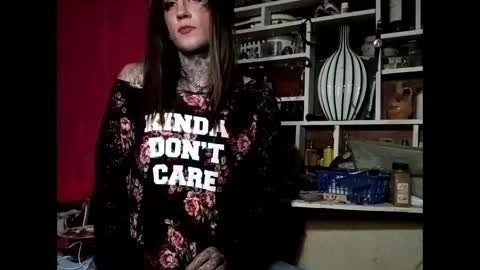 jynxamy online show from February 20, 6:37 am