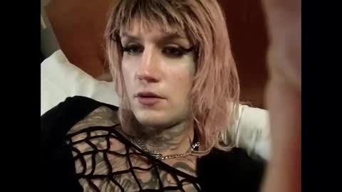 jynxamy online show from March 11, 8:17 am