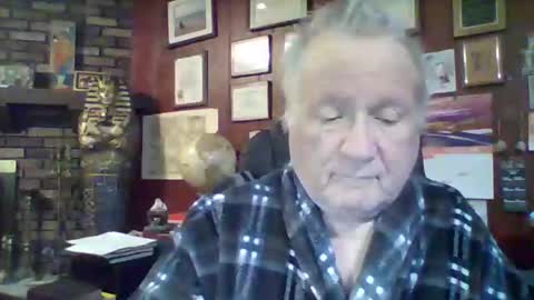 Snapshot of jywisco chatting on February 27, 7:19 am jywisco online show from February 27, 7:19 am