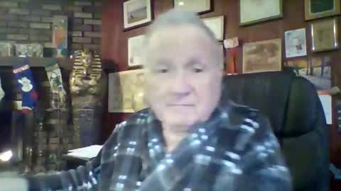 Snapshot of jywisco chatting on January 10, 10:50 am jywisco online show from January 10, 10:50 am