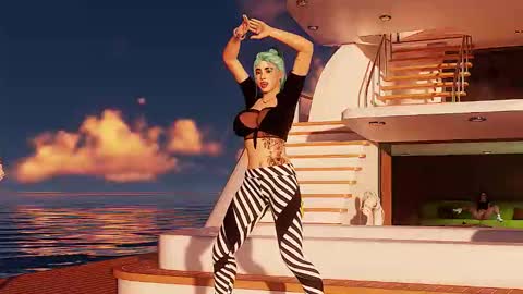 Baird Connor online show from November 23, 4:54 am