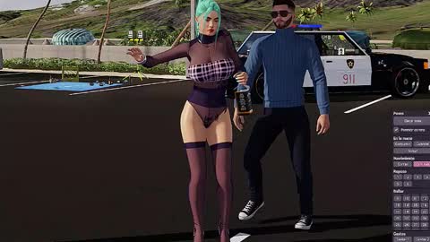 Baird Connor online show from November 18, 9:01 am