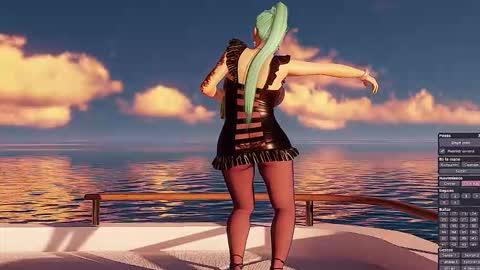 Baird Connor online show from November 16, 8:49 am