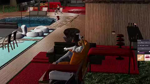 Baird Connor online show from April 21, 2:51 am