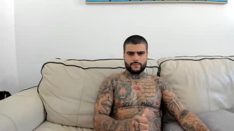 K1  Lexy online show from October 7, 7:21 pm