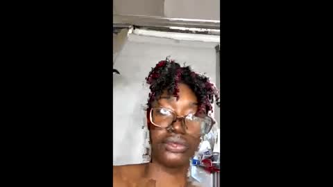 Aki Kim online show from December 22, 11:22 pm