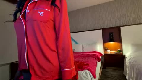 Aki Kim online show from April 21, 5:14 am