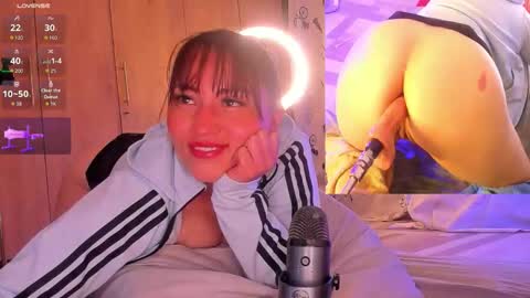  Karolin  online show from February 26, 2:15 am