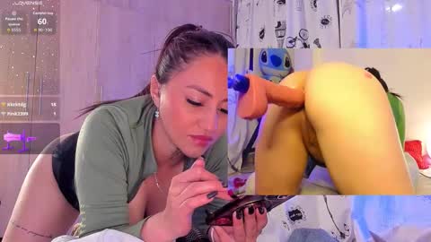  Karolin  online show from March 12, 2:48 am