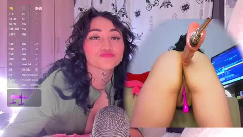  Karolin  online show from May 18, 11:33 pm
