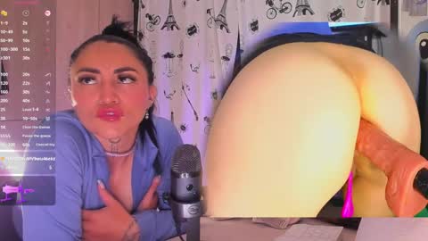  Karolin  online show from May 28, 2:20 am