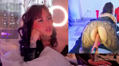  Karolin  online show from February 15, 10:19 pm