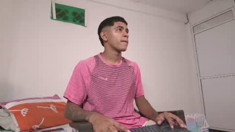 k_florez online show from July 31, 10:27 am