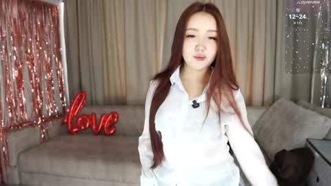 Amely online show from September 9, 4:56 am