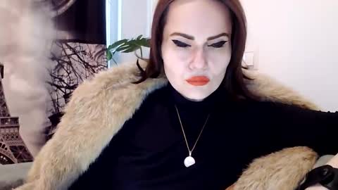 k_queen36 online show from February 2, 3:09 pm