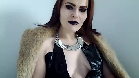 k_queen36 online show from January 11, 12:11 pm