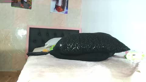 STORMI online show from November 1, 2:56 am