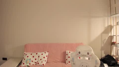 Kaoru online show from November 29, 11:07 am