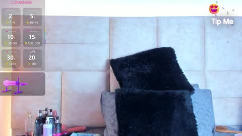 kaarol01 online show from March 18, 7:09 pm