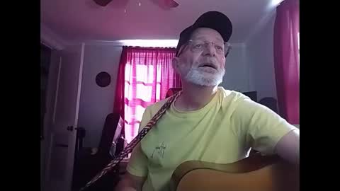 kabriggs137 online show from May 21, 10:05 pm