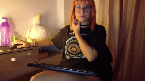 Kanela online show from December 3, 11:27 pm