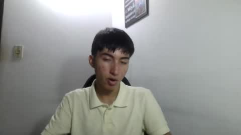 kael_moreau online show from August 5, 11:57 pm