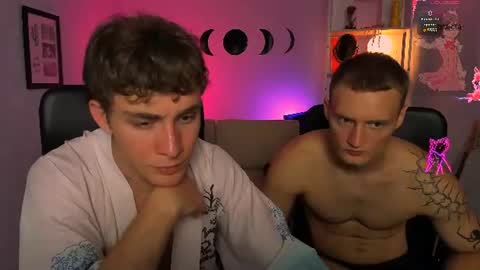 kael_rin online show from June 25, 7:19 pm
