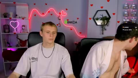 kael_rin online show from April 25, 1:41 pm