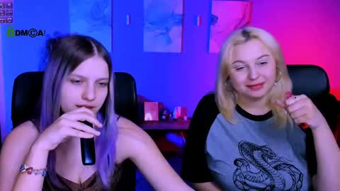 kaela_spell_ online show from March 23, 9:47 am