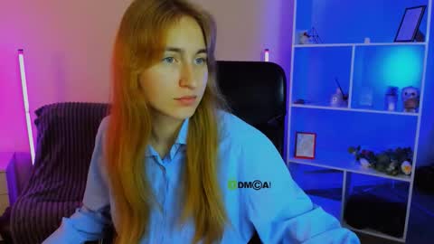 kaela_spell_ online show from November 13, 9:45 am