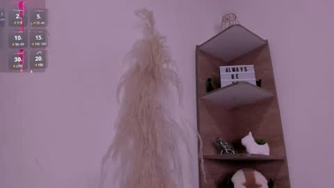 Kaela online show from January 29, 3:37 pm