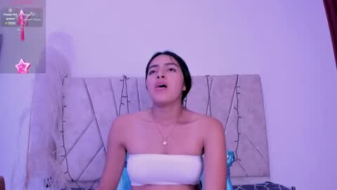 Kaela online show from December 19, 2:46 pm