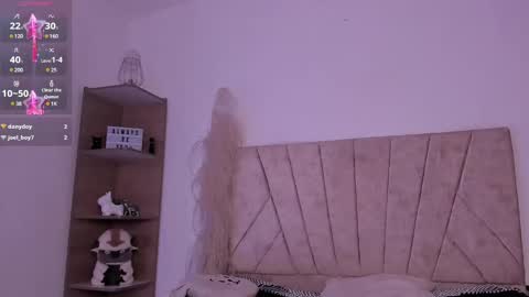 Kaela online show from December 2, 4:26 pm