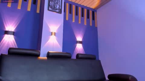 kaelswitch online show from November 29, 9:22 pm